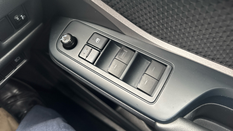 Toyota C-HR 1.8 Hybrid Icon 5dr CVT Hybrid Hatchback